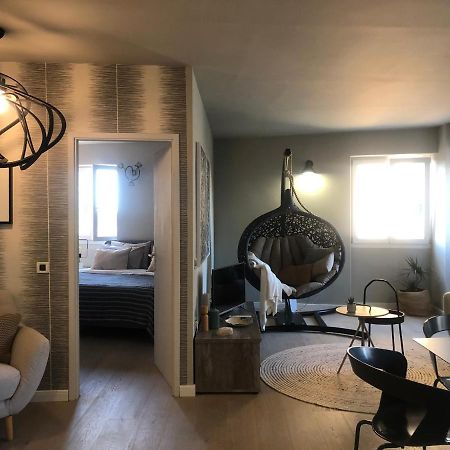 Casa Alexa Apartment Ровин Екстериор снимка