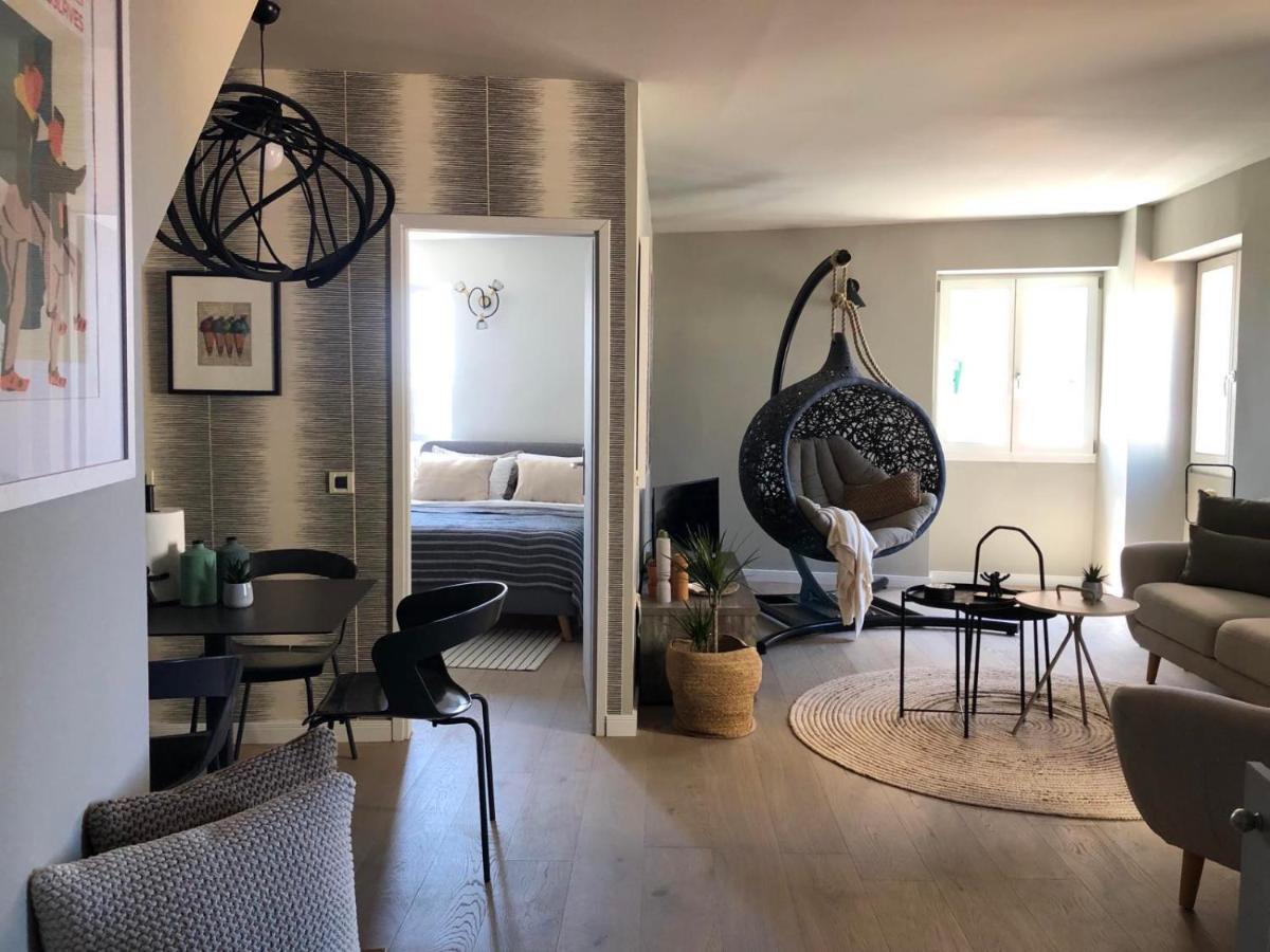 Casa Alexa Apartment Ровин Екстериор снимка