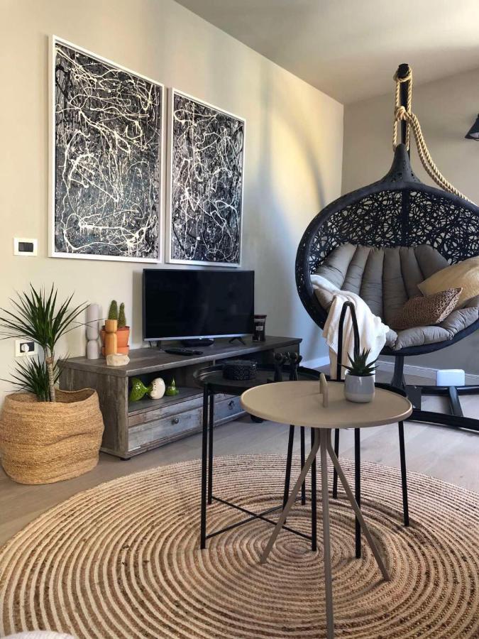Casa Alexa Apartment Ровин Екстериор снимка