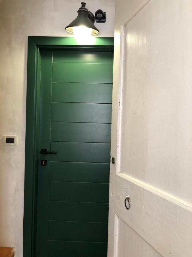 Casa Alexa Apartment Ровин Екстериор снимка