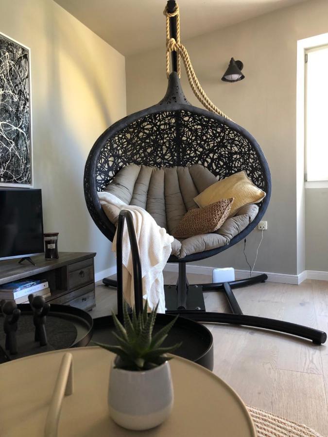 Casa Alexa Apartment Ровин Екстериор снимка