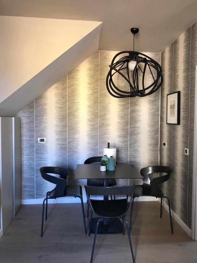 Casa Alexa Apartment Ровин Екстериор снимка