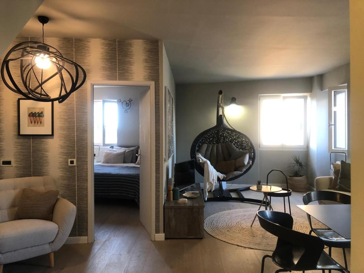 Casa Alexa Apartment Ровин Екстериор снимка