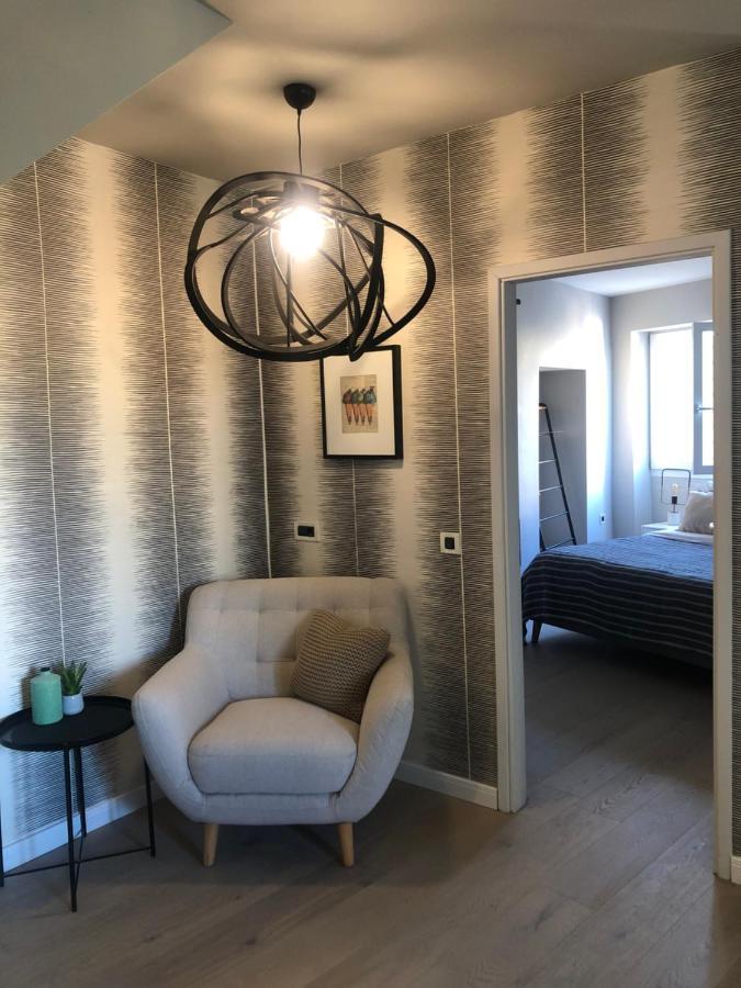 Casa Alexa Apartment Ровин Екстериор снимка